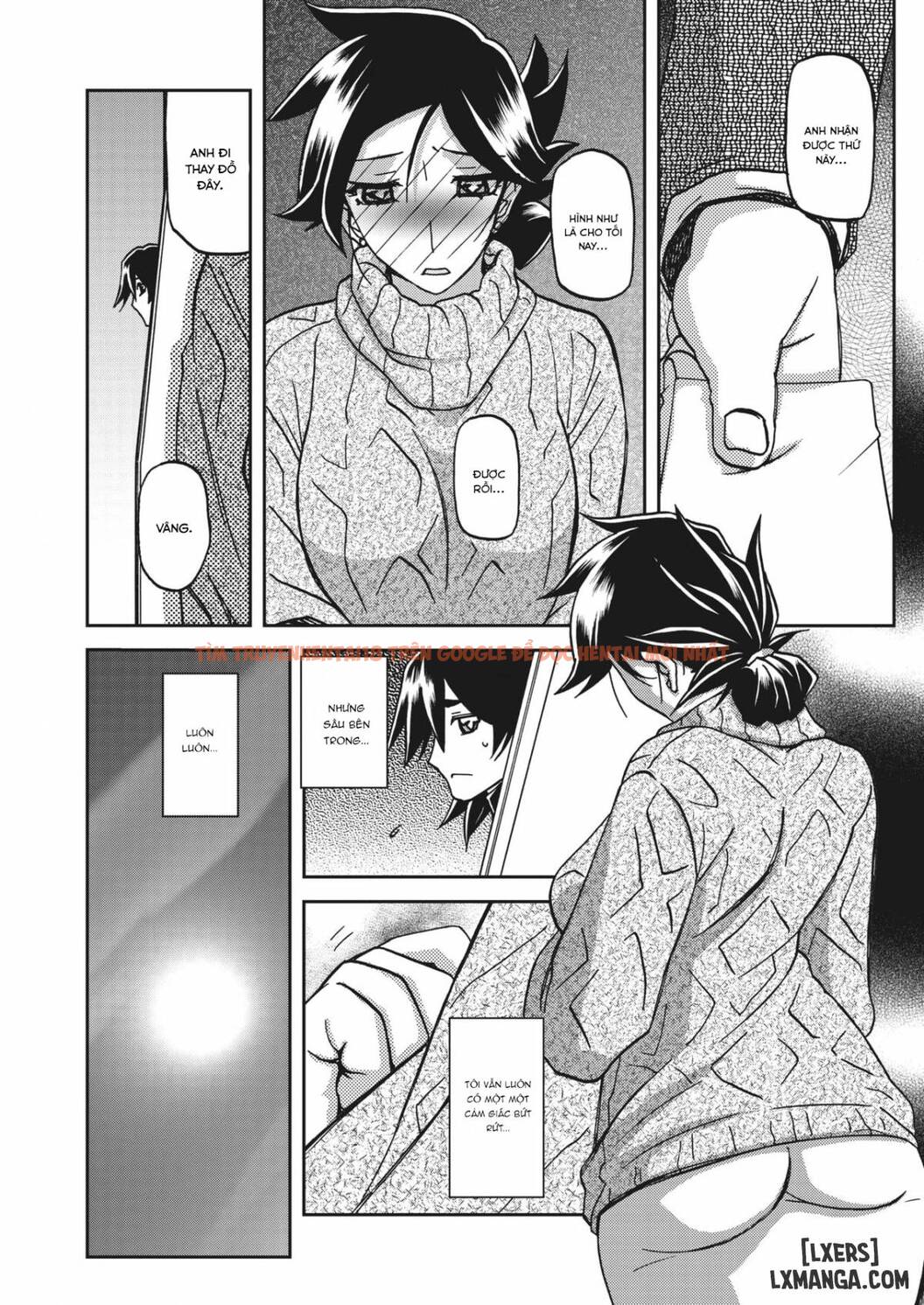 Xem ảnh 7 trong truyện hentai The Tuberose's Cage - Chapter 26 END - hentaitvn.net