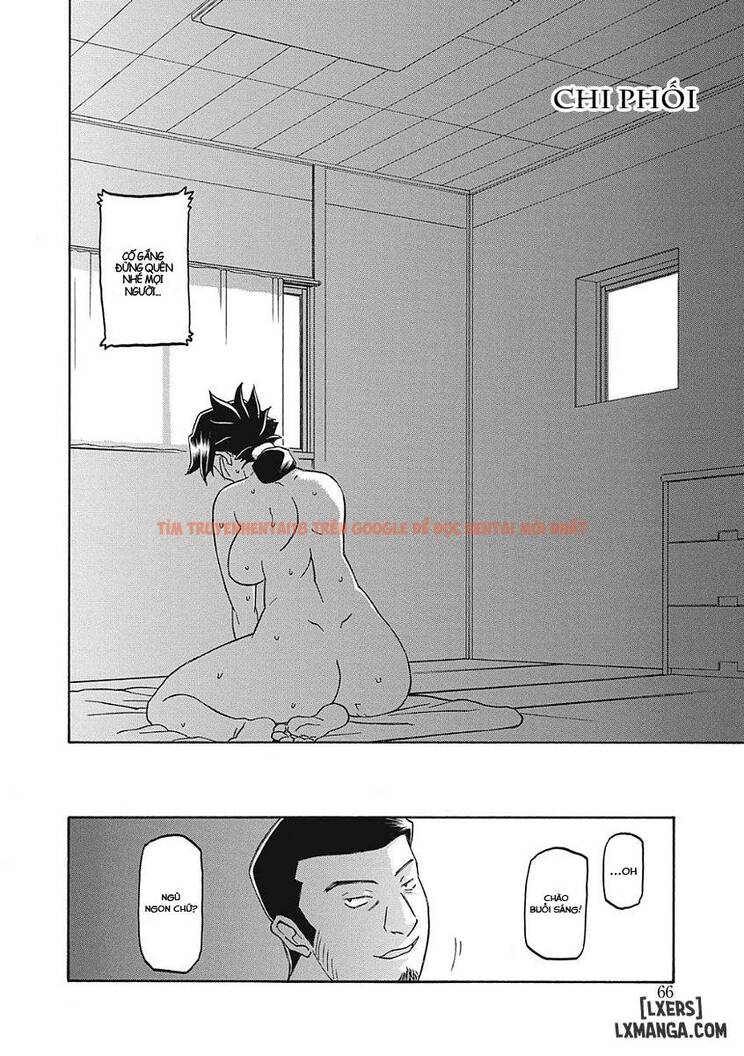 Trang truyện 2 trong truyện tranh The Tuberose’s Cage - Chapter 4 - hentai24h.pro
