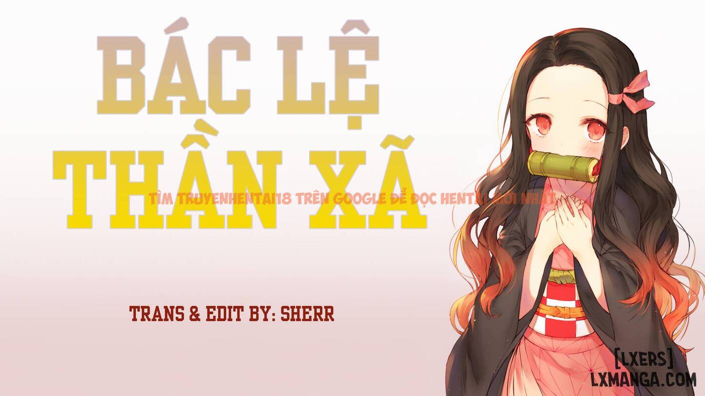 Xem ảnh 10 trong truyện hentai The Tuberose's Cage - Chapter 5 - hentaitvn.net