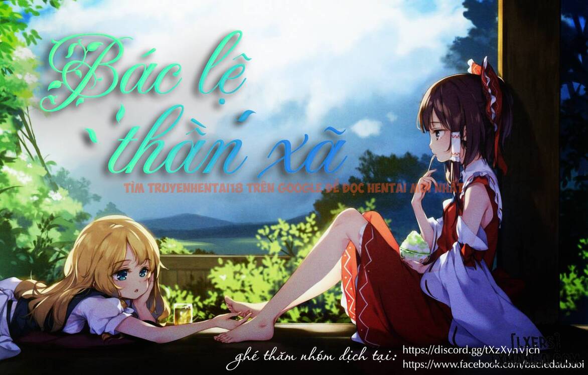 Xem ảnh 9 trong truyện hentai The Tuberose's Cage - Chapter 5 - hentaitvn.net