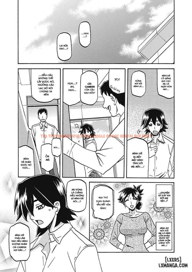 Trang truyện 20 trong truyện tranh The Tuberose’s Cage - Chapter 6 - hentai24h.pro
