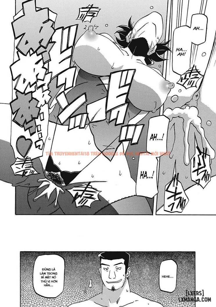 Trang truyện 20 trong truyện tranh The Tuberose’s Cage - Chapter 9 - truyentvn.net