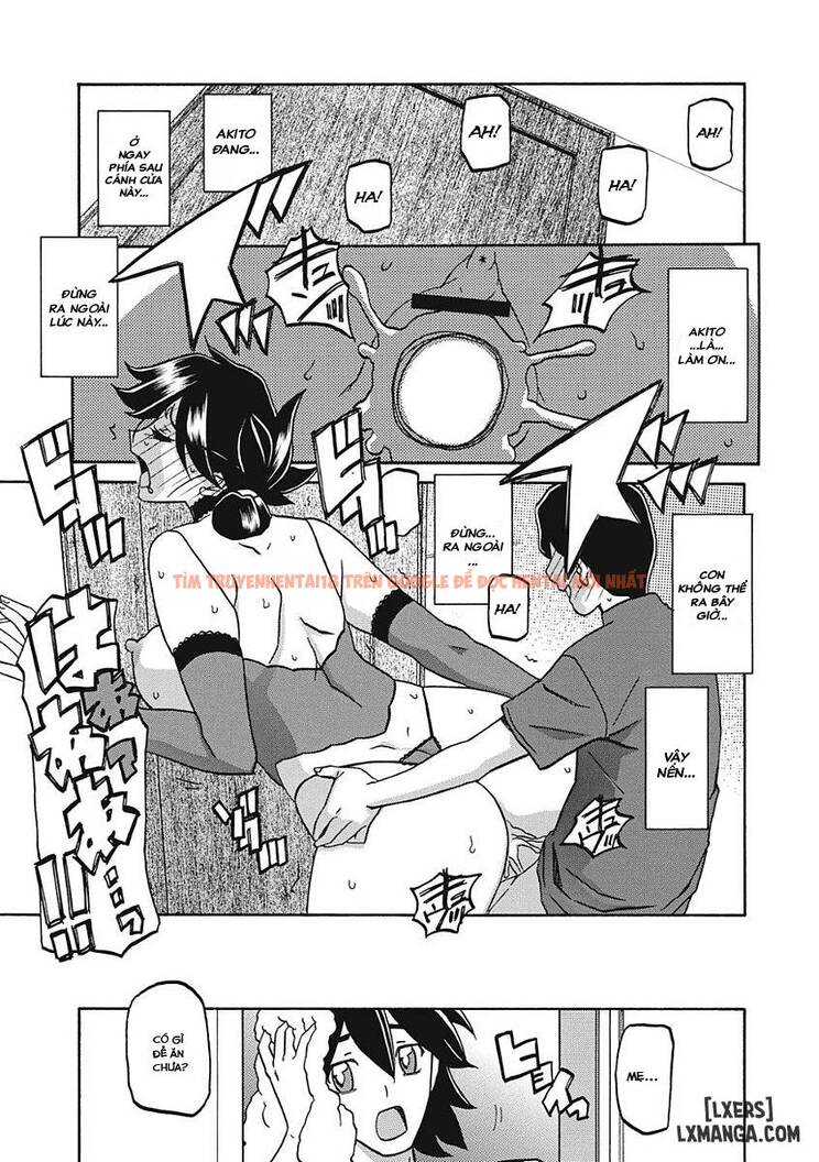 Trang truyện 7 trong truyện tranh The Tuberose’s Cage - Chapter 9 - truyentvn.net
