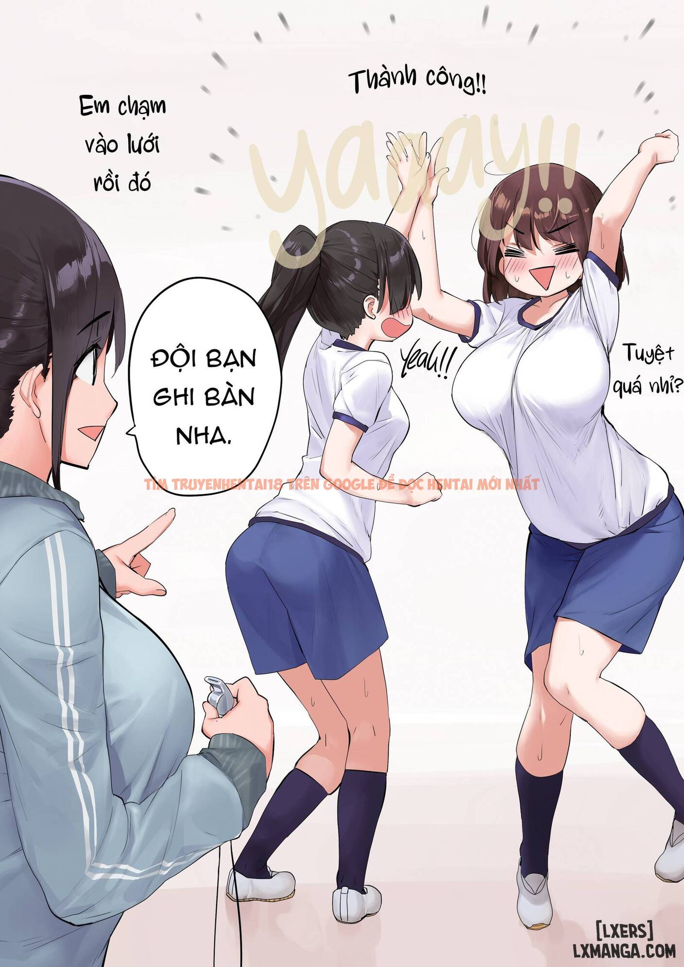 Xem ảnh The Ultimate Himopan Collection 2018-2020 - #4 - 1 - TruyenVN.APP