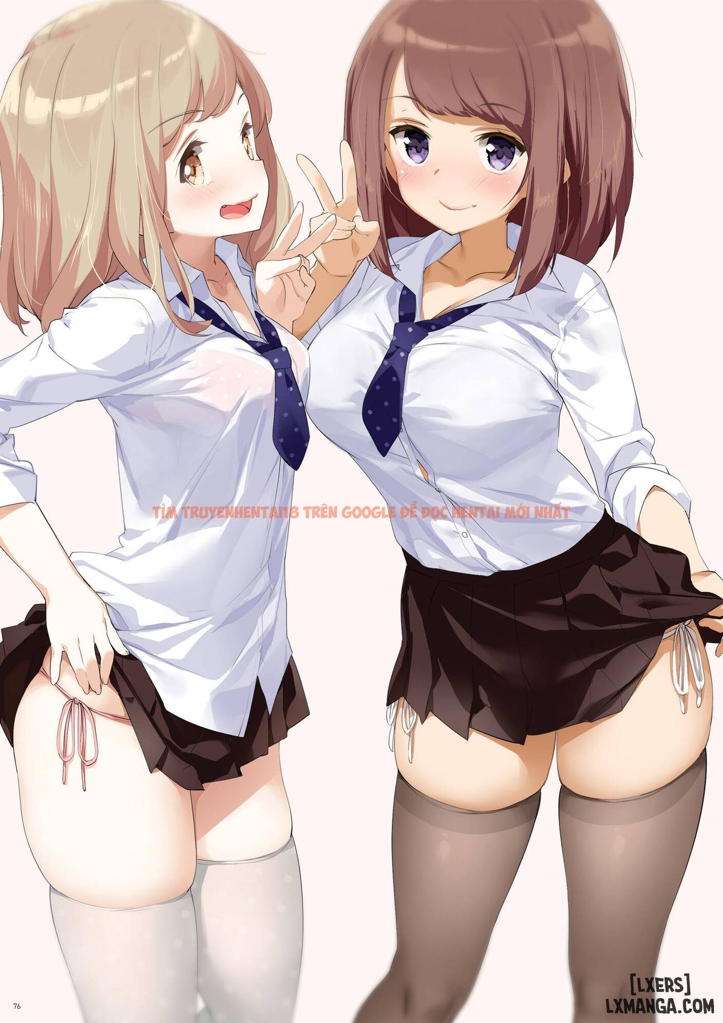 Xem ảnh The Ultimate Himopan Collection 2018-2020 - #5 - 10 - TruyenVN.APP