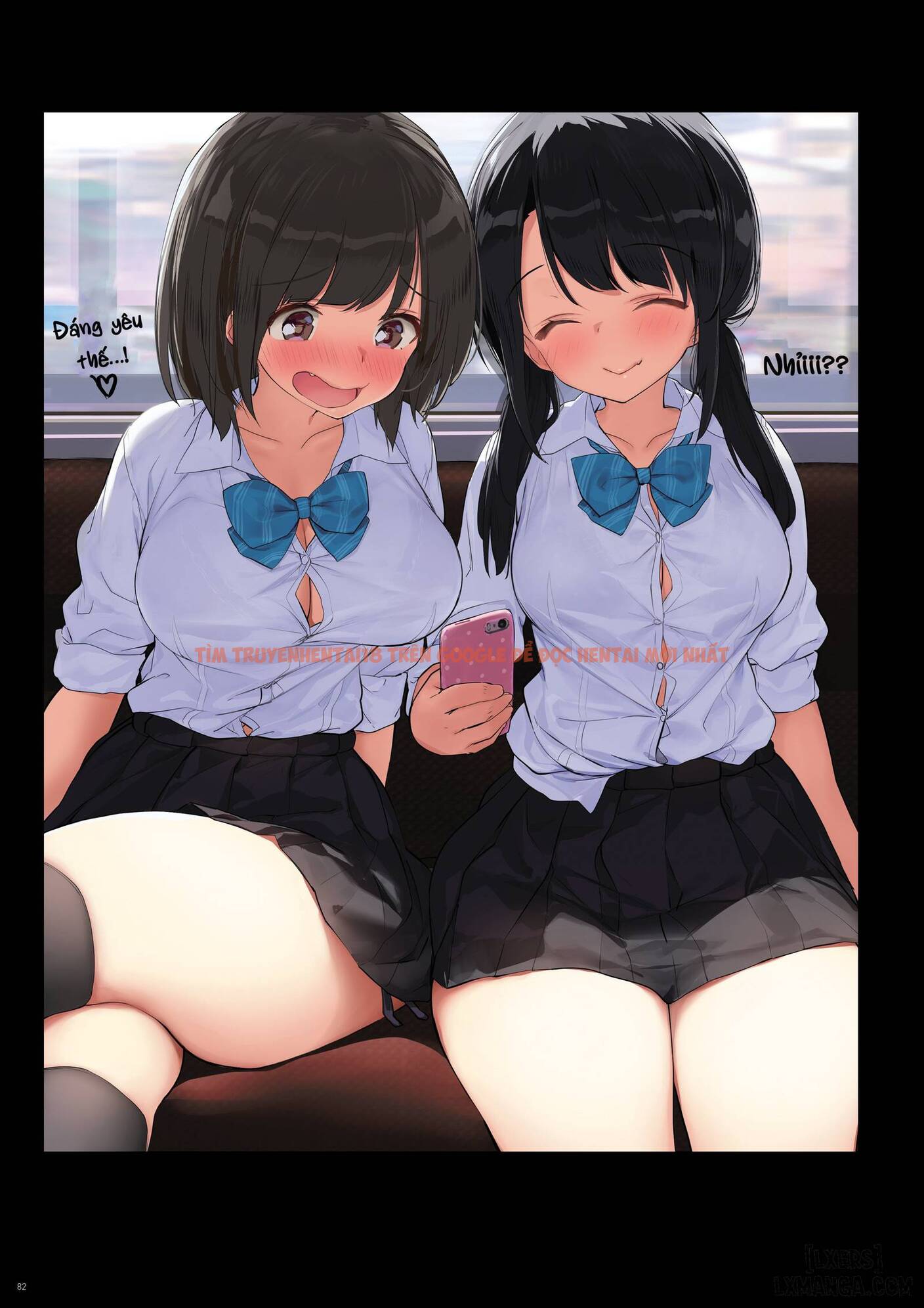 Xem ảnh The Ultimate Himopan Collection 2018-2020 - #5 - 16 - TruyenVN.APP