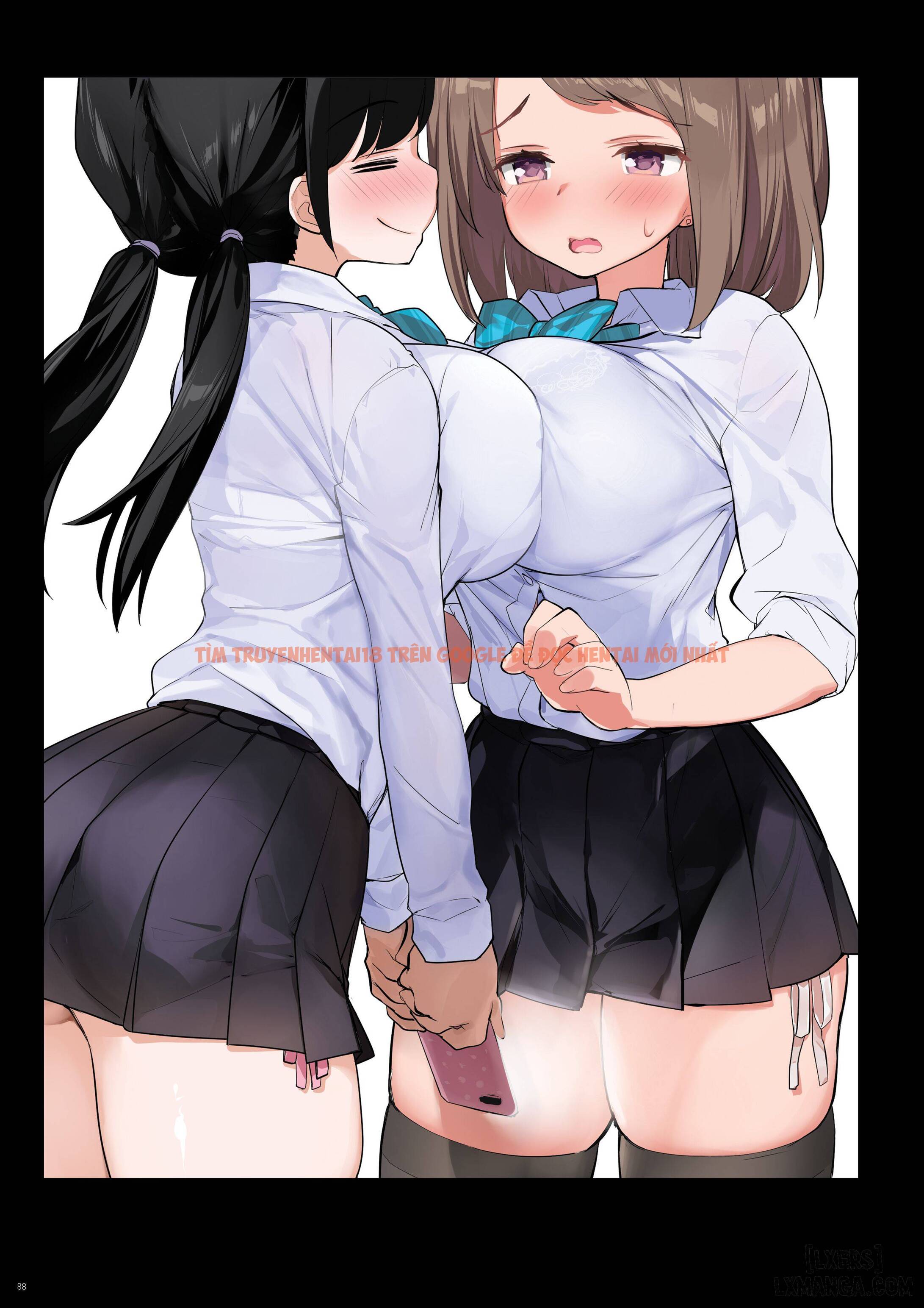 Xem ảnh The Ultimate Himopan Collection 2018-2020 - #6 END - 4 - HentaiTruyen.fun