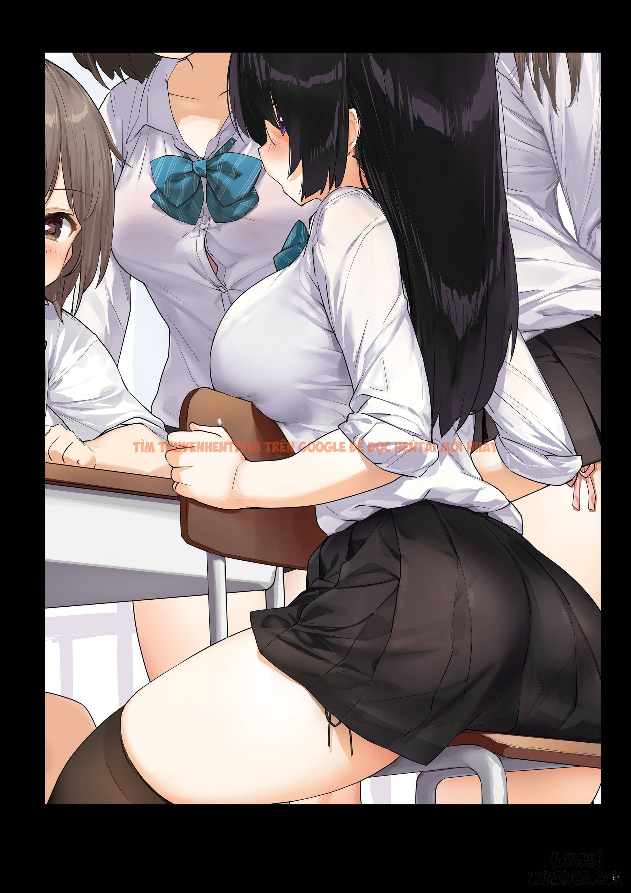 Xem ảnh The Ultimate Himopan Collection 2018-2020 - #6 END - 5 - HentaiTruyen.fun