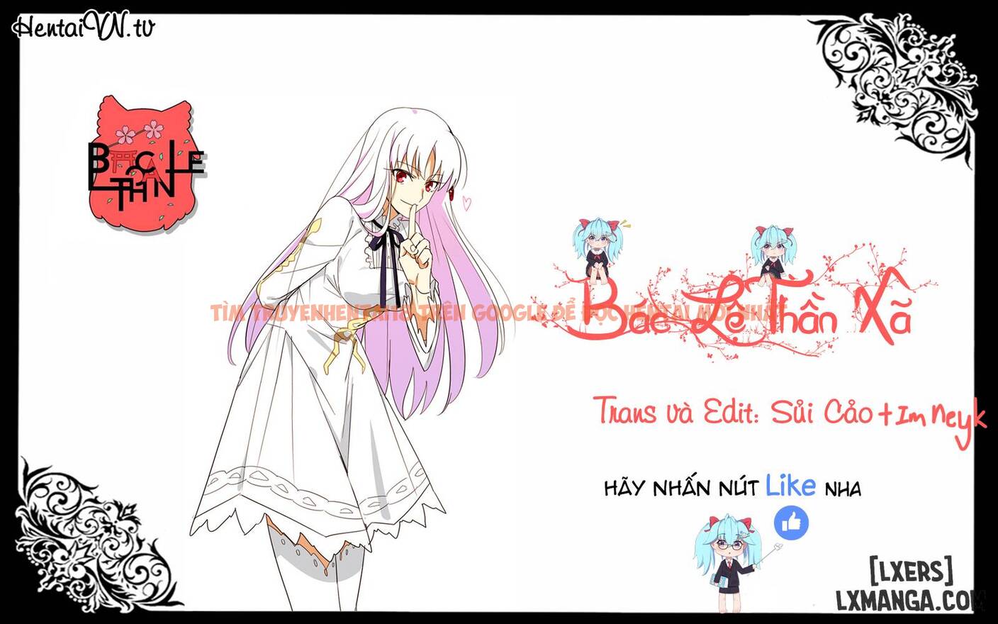 Trang truyện 57 trong truyện tranh Bí Mật Hiệp Sĩ Trinh Nữ - Chapter 2 END - hentai24h.pro