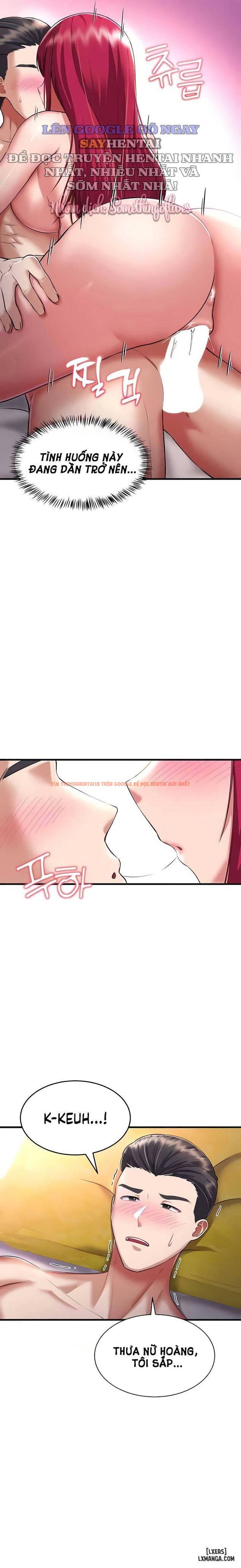 Xem ảnh 10 trong truyện hentai Sau Khi Ly Hôn Tôi Trở Thành Giáo Sư Tại Học Viện - Chapter 18 - hentaitvn.net