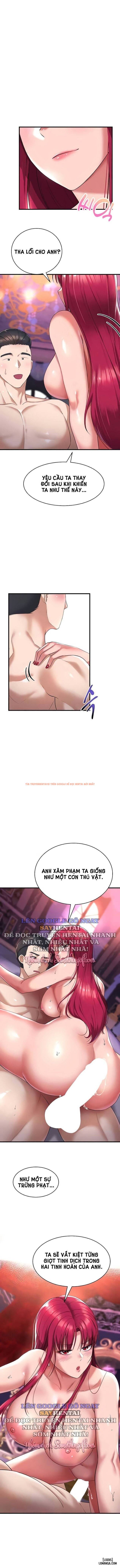 Trang truyện 11 trong truyện tranh Sau Khi Ly Hôn Tôi Trở Thành Giáo Sư Tại Học Viện - Chapter 19 - hentai24h.pro