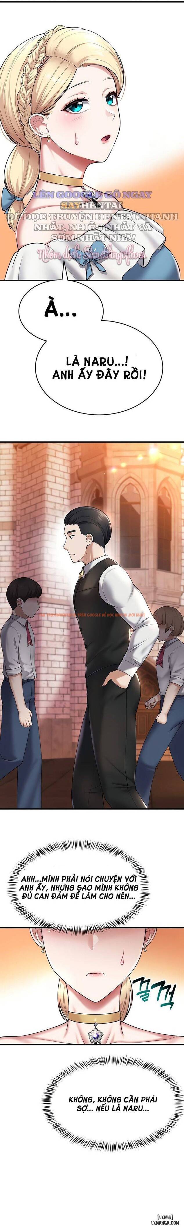Xem ảnh 10 trong truyện hentai Sau Khi Ly Hôn Tôi Trở Thành Giáo Sư Tại Học Viện - Chapter 21 - hentaitvn.net