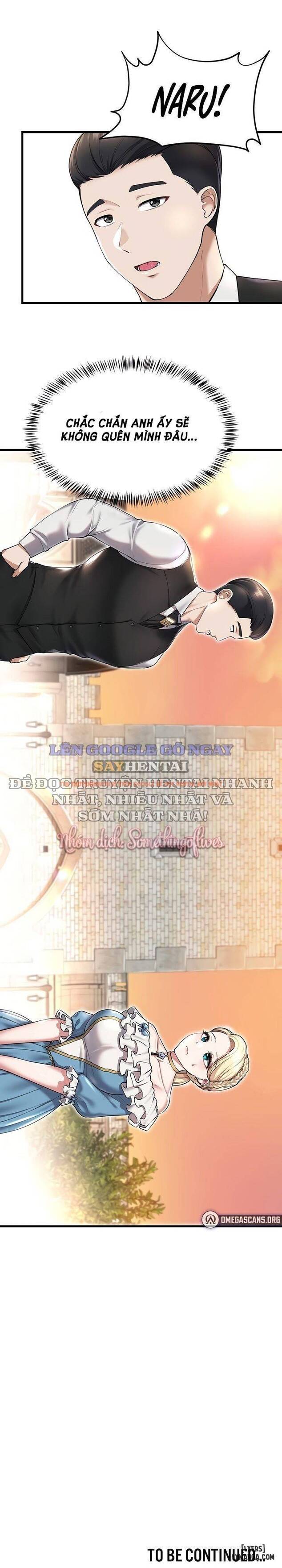Xem ảnh 11 trong truyện hentai Sau Khi Ly Hôn Tôi Trở Thành Giáo Sư Tại Học Viện - Chapter 21 - hentaitvn.net