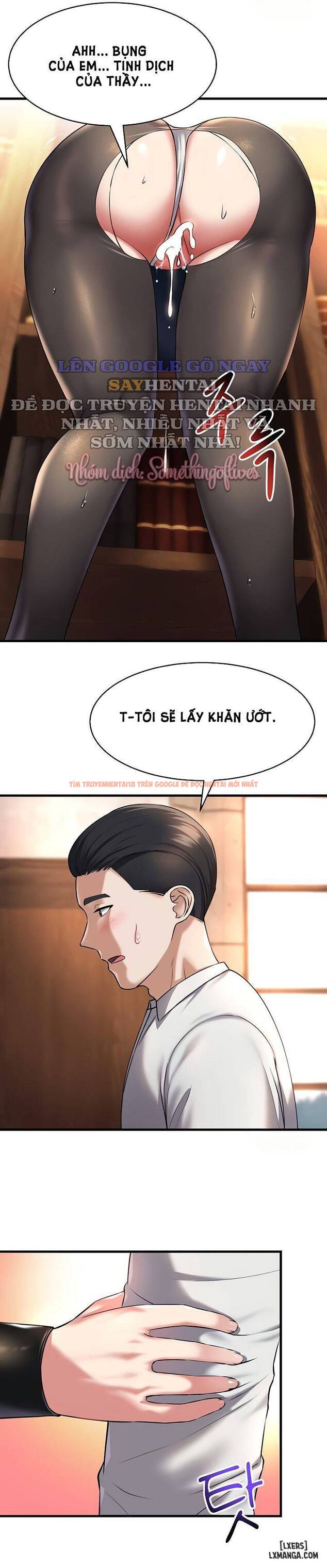 Xem ảnh 6 trong truyện hentai Sau Khi Ly Hôn Tôi Trở Thành Giáo Sư Tại Học Viện - Chapter 21 - hentaitvn.net