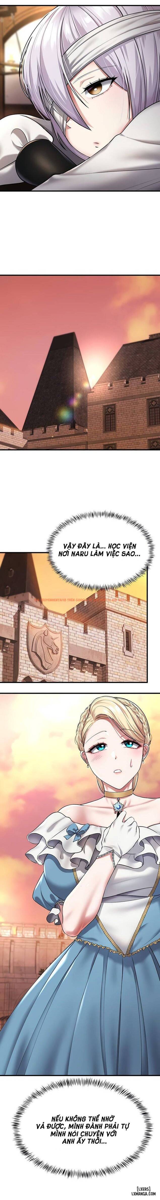 Xem ảnh 9 trong truyện hentai Sau Khi Ly Hôn Tôi Trở Thành Giáo Sư Tại Học Viện - Chapter 21 - hentaitvn.net