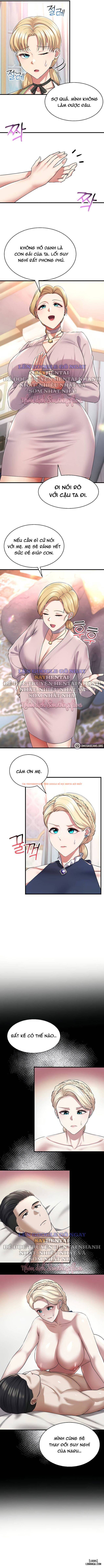 Trang truyện 6 trong truyện tranh Sau Khi Ly Hôn Tôi Trở Thành Giáo Sư Tại Học Viện - Chapter 26 - www.truyentvn.net