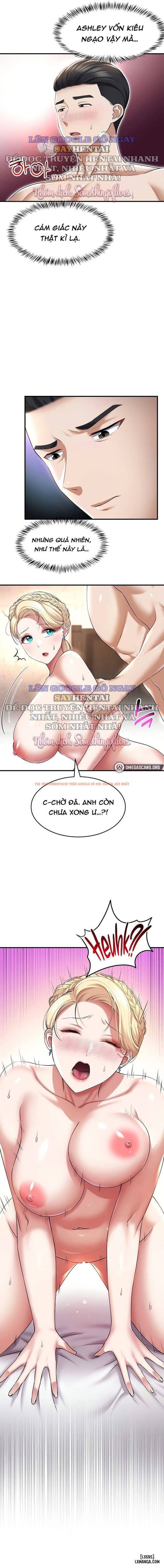 Trang truyện 6 trong truyện tranh Sau Khi Ly Hôn Tôi Trở Thành Giáo Sư Tại Học Viện - Chapter 28 - hentai24h.pro