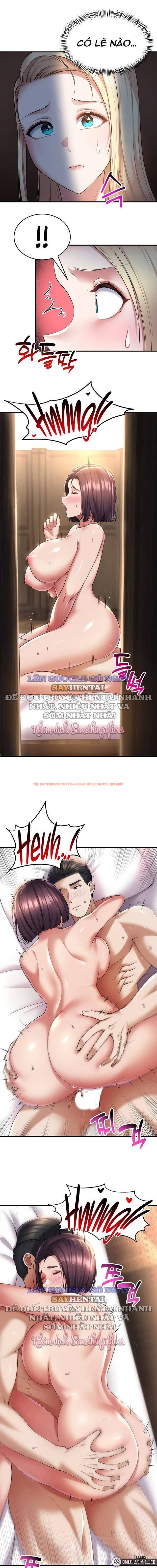 Trang truyện 6 trong truyện tranh Sau Khi Ly Hôn Tôi Trở Thành Giáo Sư Tại Học Viện - Chapter 29 - hentai24h.pro