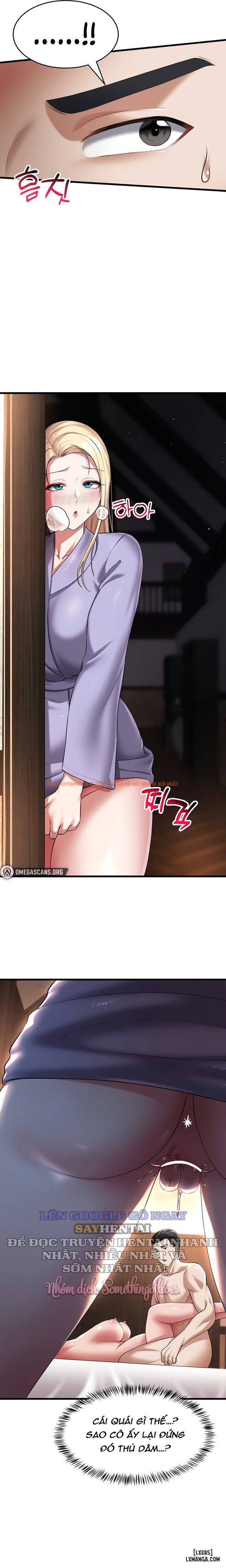 Trang truyện 6 trong truyện tranh Sau Khi Ly Hôn Tôi Trở Thành Giáo Sư Tại Học Viện - Chapter 30 - hentai24h.pro