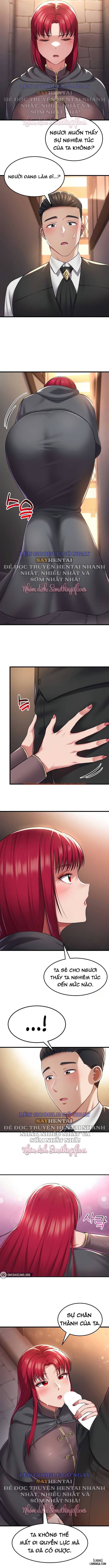 Xem ảnh 6 trong truyện hentai Sau Khi Ly Hôn Tôi Trở Thành Giáo Sư Tại Học Viện - Chapter 33 - hentaitvn.net