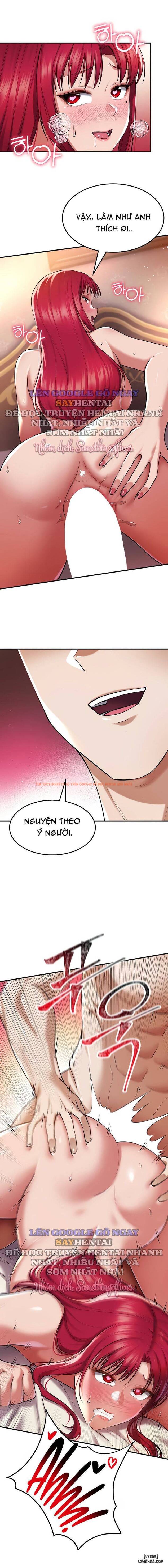 Xem ảnh 7 trong truyện hentai Sau Khi Ly Hôn Tôi Trở Thành Giáo Sư Tại Học Viện - Chapter 35 - hentaitvn.net