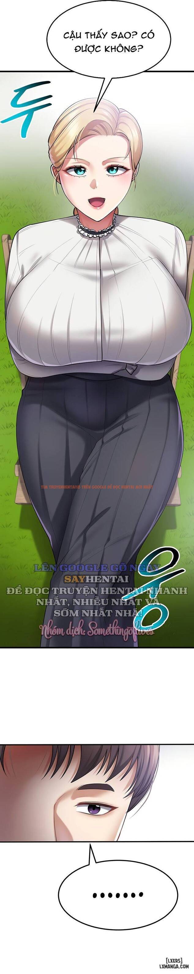 Xem ảnh 7 trong truyện hentai Sau Khi Ly Hôn Tôi Trở Thành Giáo Sư Tại Học Viện - Chapter 36 - hentaitvn.net
