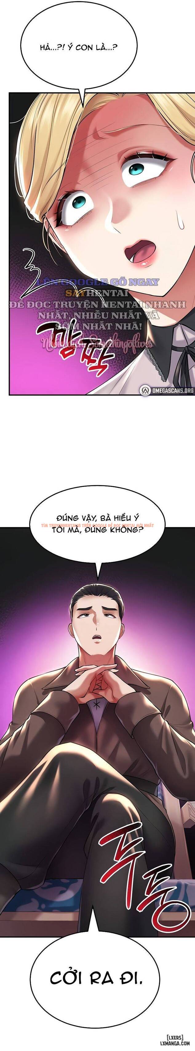 Xem ảnh 8 trong truyện hentai Sau Khi Ly Hôn Tôi Trở Thành Giáo Sư Tại Học Viện - Chapter 37 - hentaitvn.net