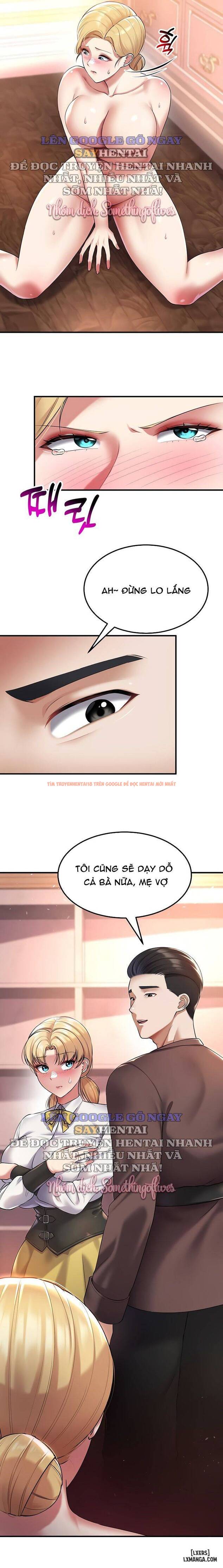 Xem ảnh 7 trong truyện hentai Sau Khi Ly Hôn Tôi Trở Thành Giáo Sư Tại Học Viện - Chapter 38 - hentaitvn.net