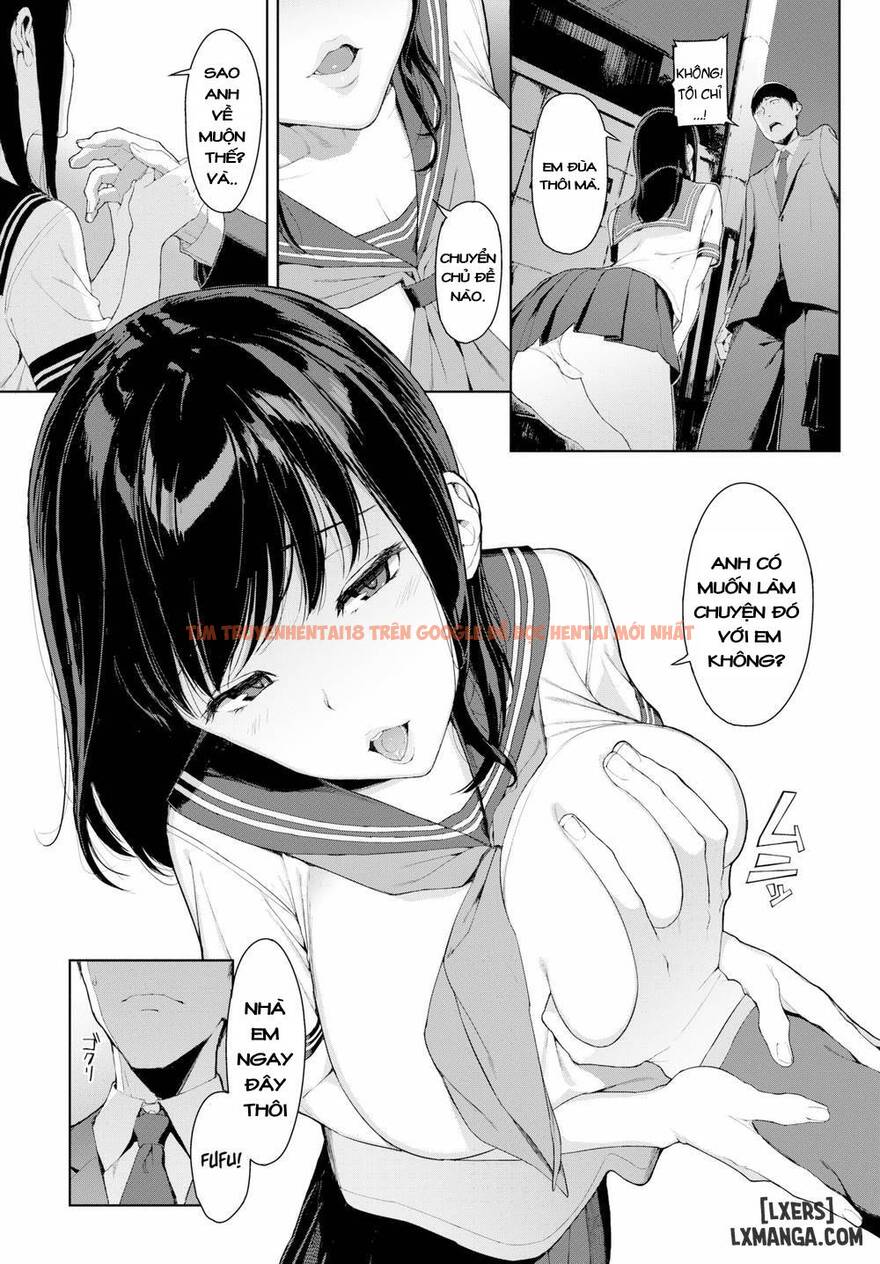 Xem ảnh 2 trong truyện hentai The Way Home - One Shot - hentaitvn.net