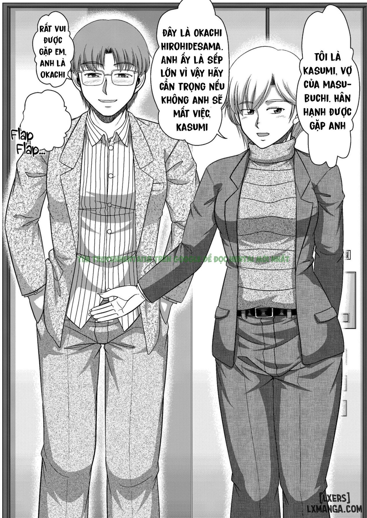 Hình ảnh 5 trong The Whole Family Is A Female Fallen Livestock Slave - Chap 1 - Hentaimanhwa.net