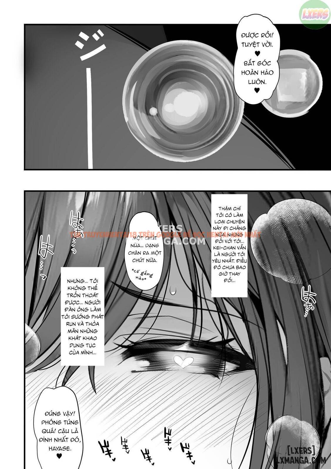 Xem ảnh 53 trong truyện hentai The Whole Story Of My Neat Childhood Friend In The Swimming Club Being Toyed With By A Dumbass - One Shot - hentaitvn.net