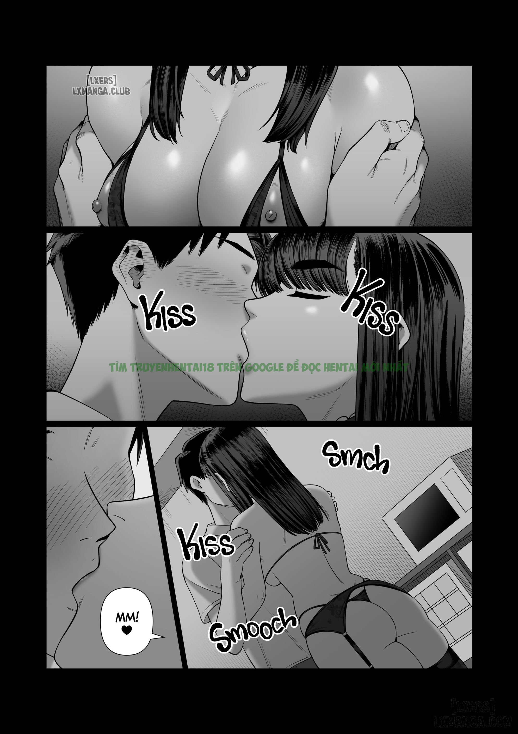 Xem ảnh 13 trong truyện hentai The Wife-Lenders - Chapter 2 - truyenhentai18.pro