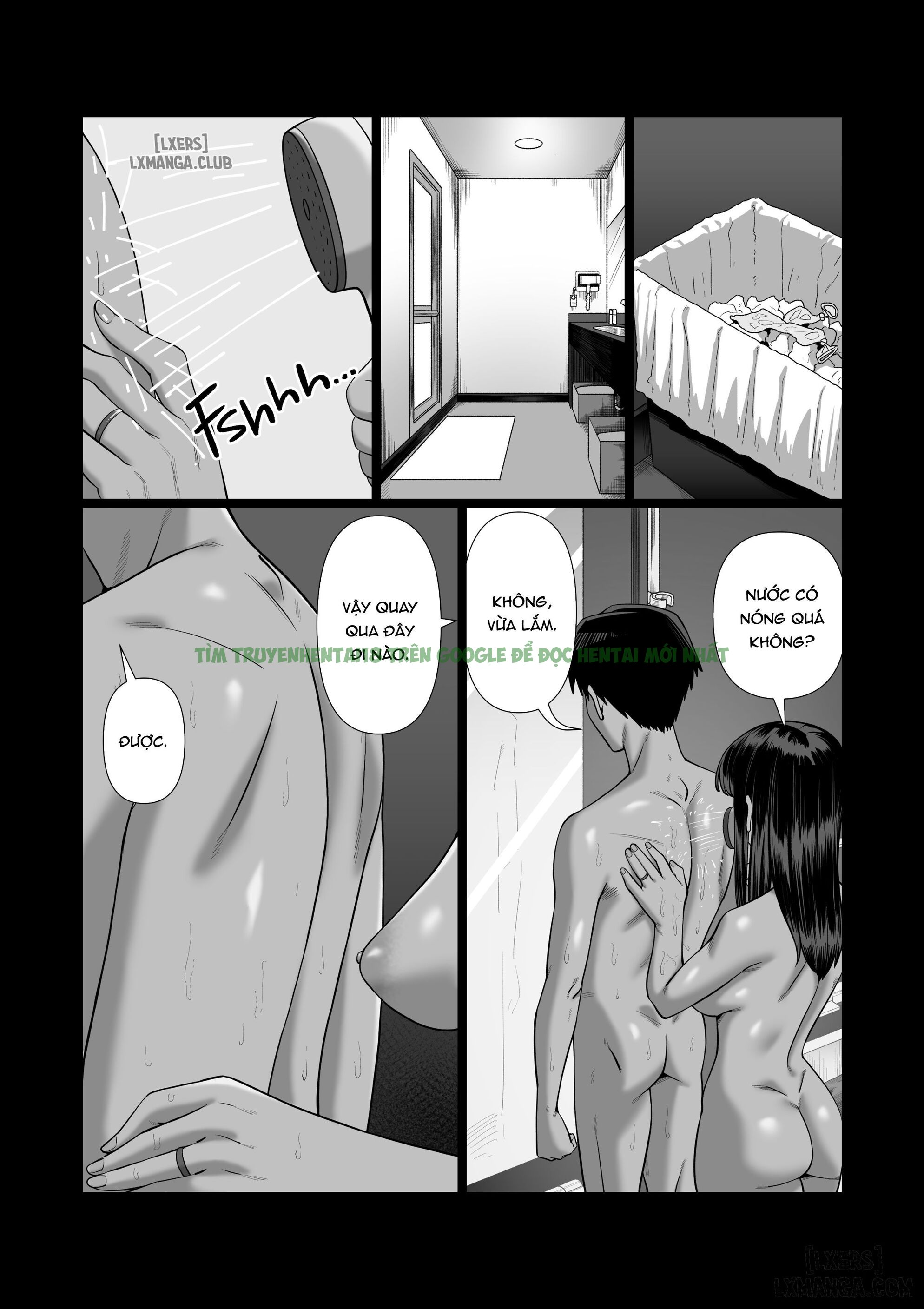 Hình ảnh 28 trong The Wife-Lenders - Chapter 2 - Hentaimanhwa.net