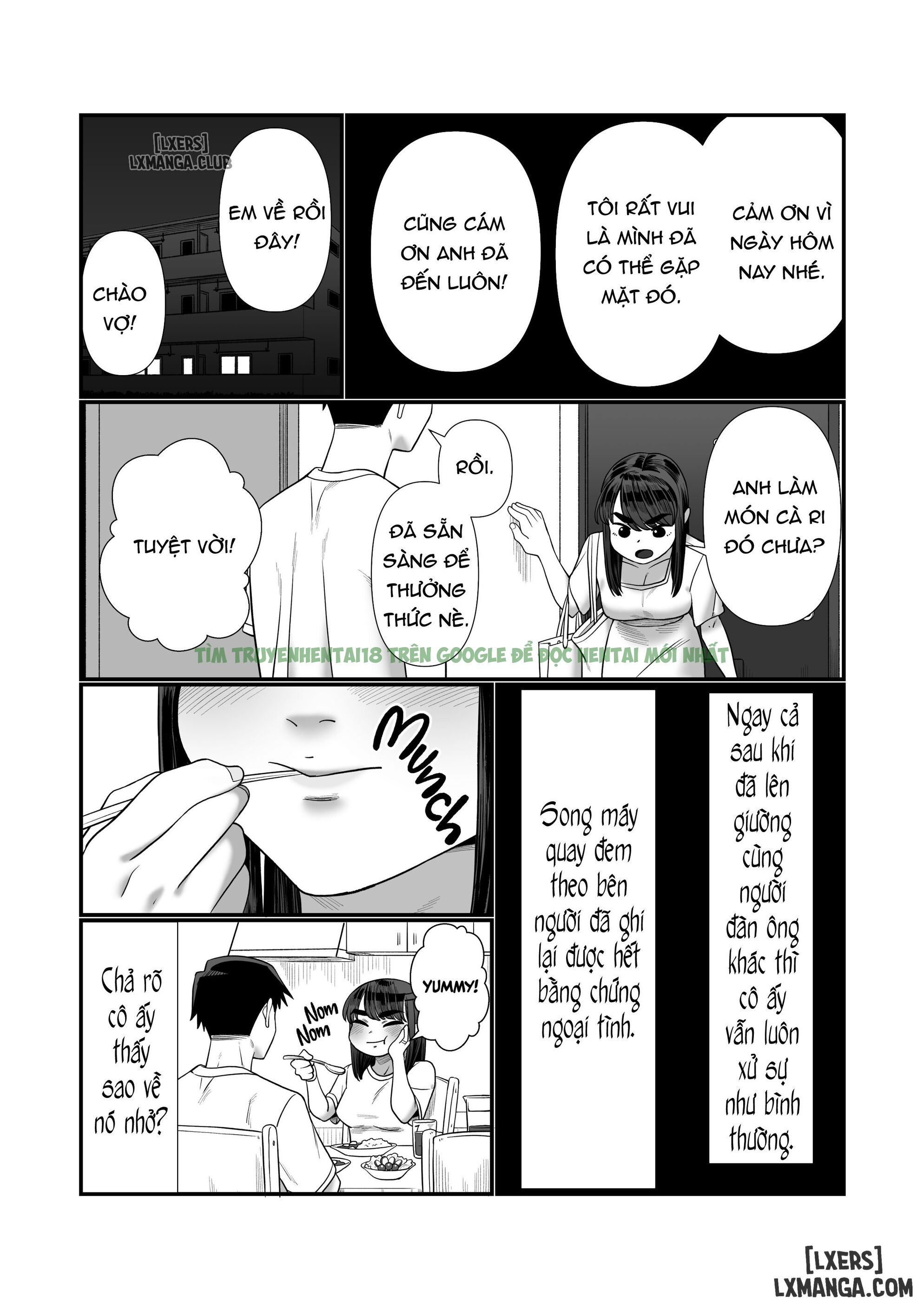 Xem ảnh 33 trong truyện hentai The Wife-Lenders - Chapter 2 - Truyenhentai18.org