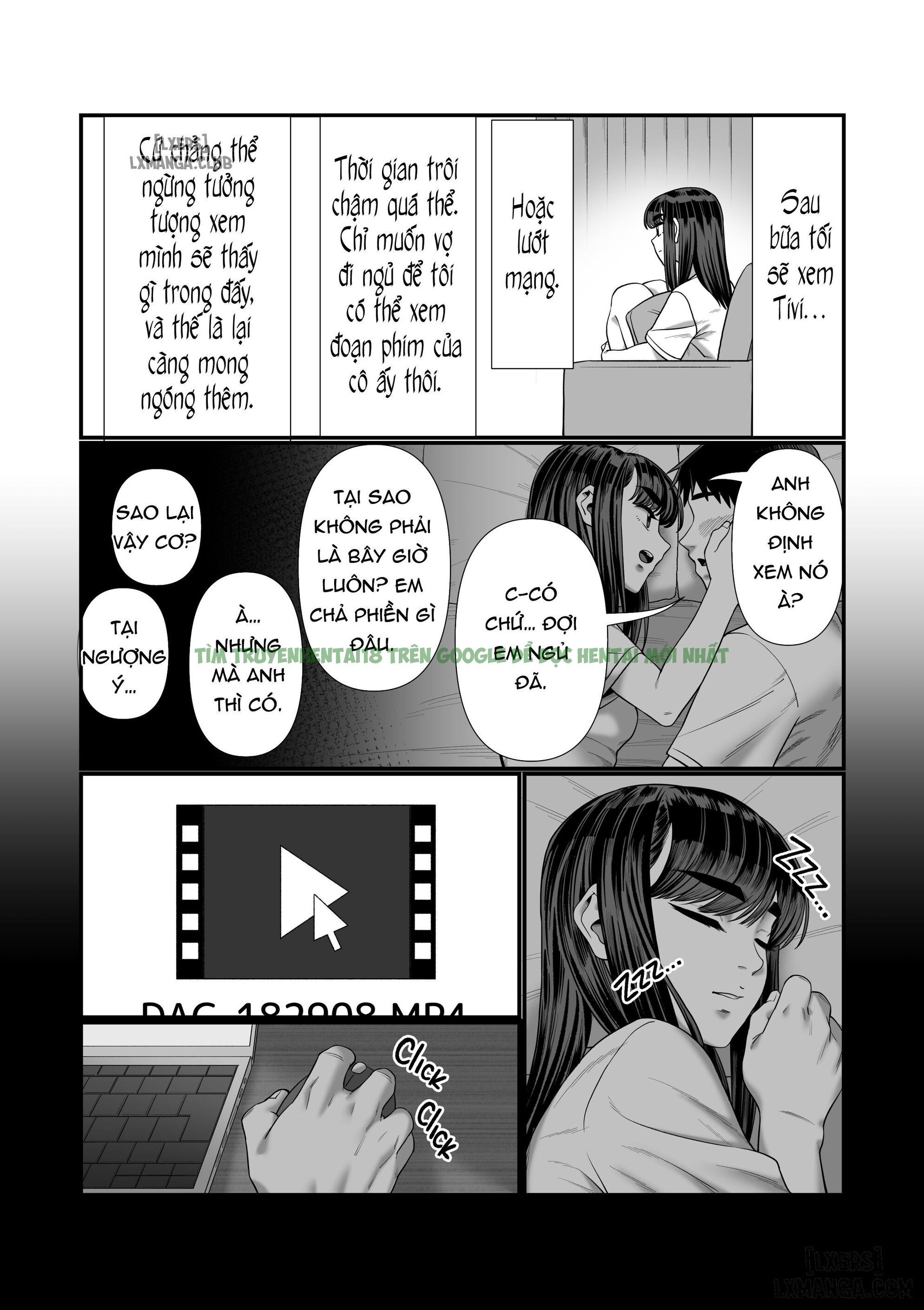 Xem ảnh 34 trong truyện hentai The Wife-Lenders - Chapter 2 - Truyenhentai18z.net