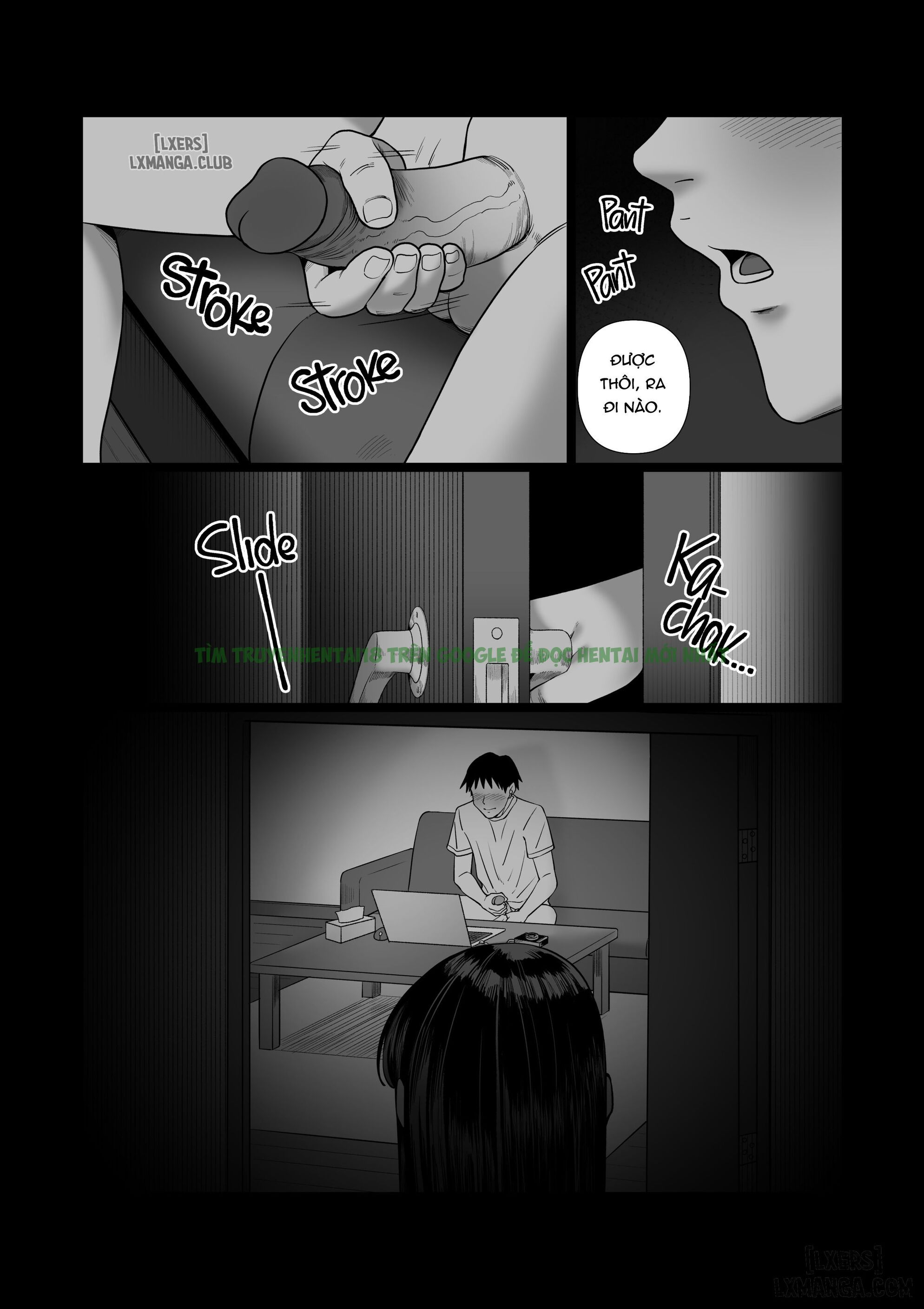 Xem ảnh 38 trong truyện hentai The Wife-Lenders - Chapter 2 - Truyenhentai18.org