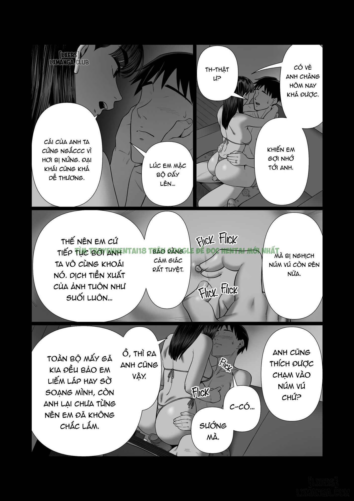 Xem ảnh The Wife-Lenders - Chap 2 - 41 - HentaiTruyen.net