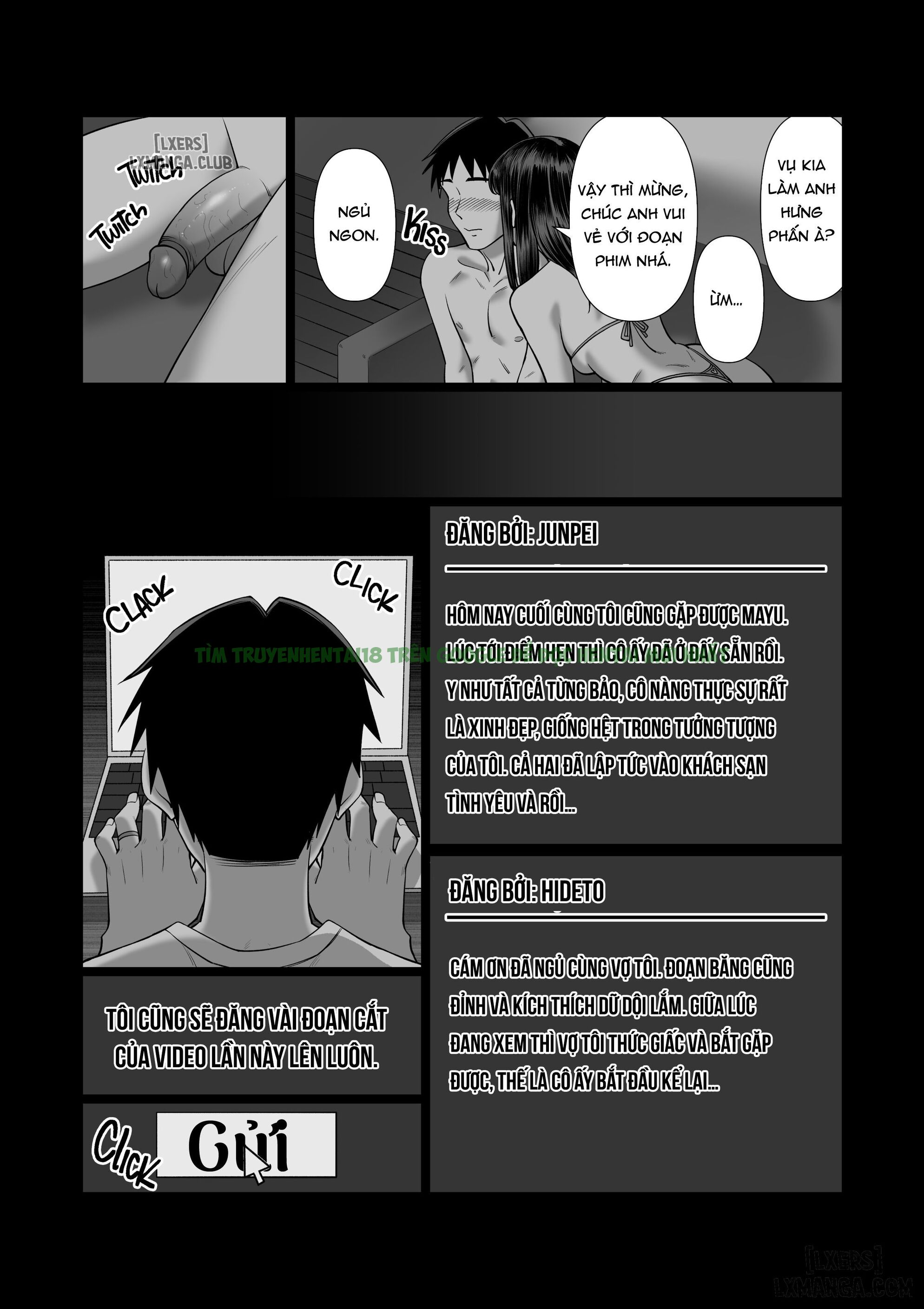 Hình ảnh 46 trong The Wife-Lenders - Chapter 2 - Hentaimanhwa.net