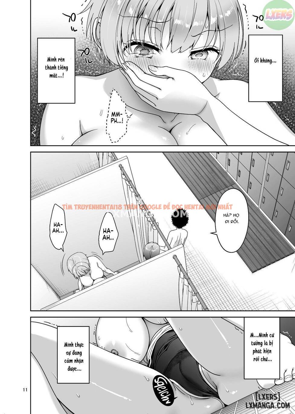 Xem ảnh 13 trong truyện hentai The Wild Sex I Had With My Nephews - One Shot - hentaitvn.net
