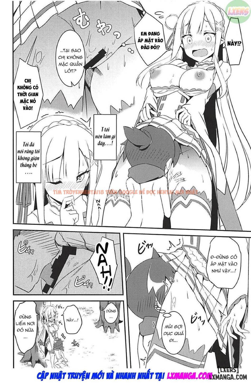Trang truyện 17 trong truyện tranh The Witch’s Lingering Scent - Chapter 1 - truyentvn.net
