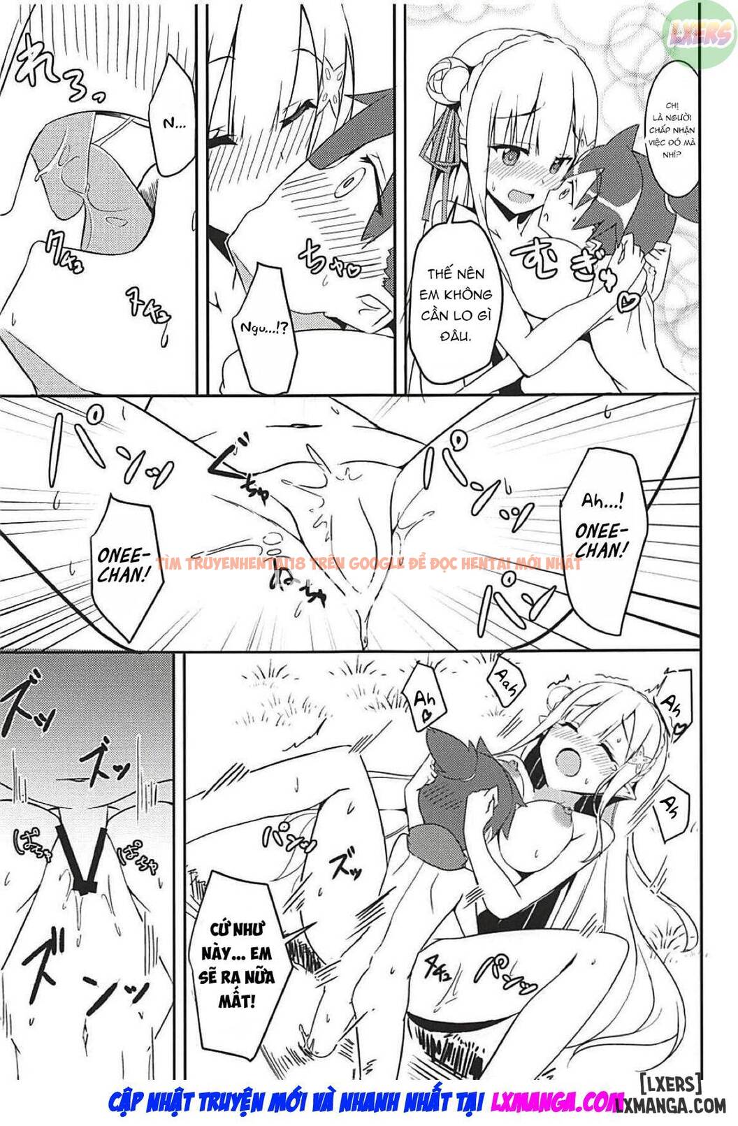 Trang truyện 24 trong truyện tranh The Witch’s Lingering Scent - Chapter 1 - truyentvn.net