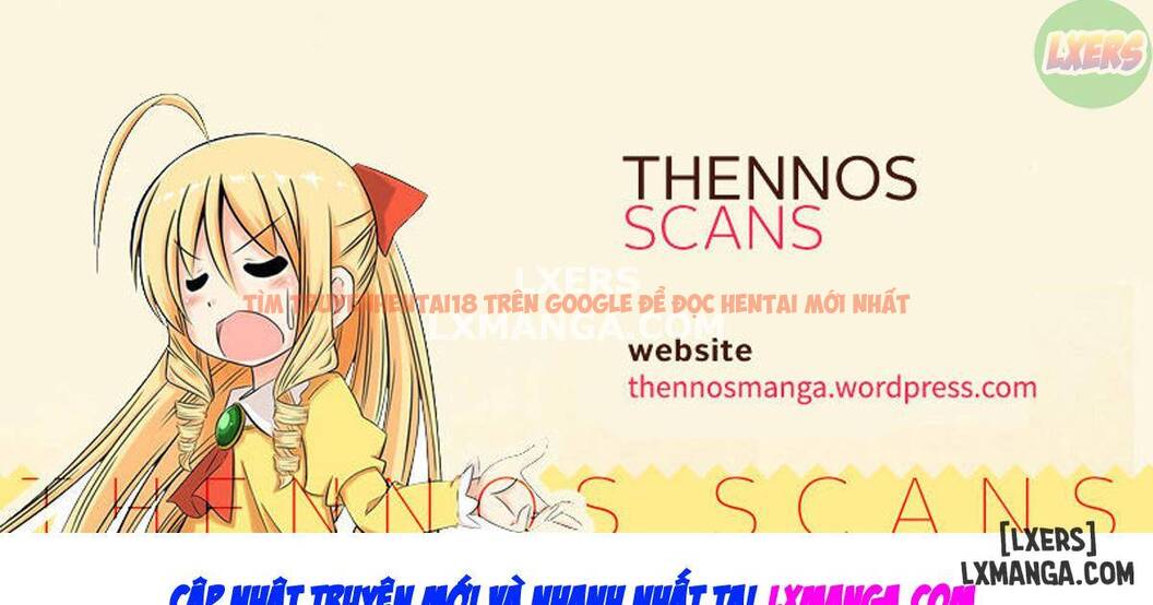 Trang truyện 25 trong truyện tranh The Witch’s Lingering Scent - Chapter 2 - hentai24h.pro