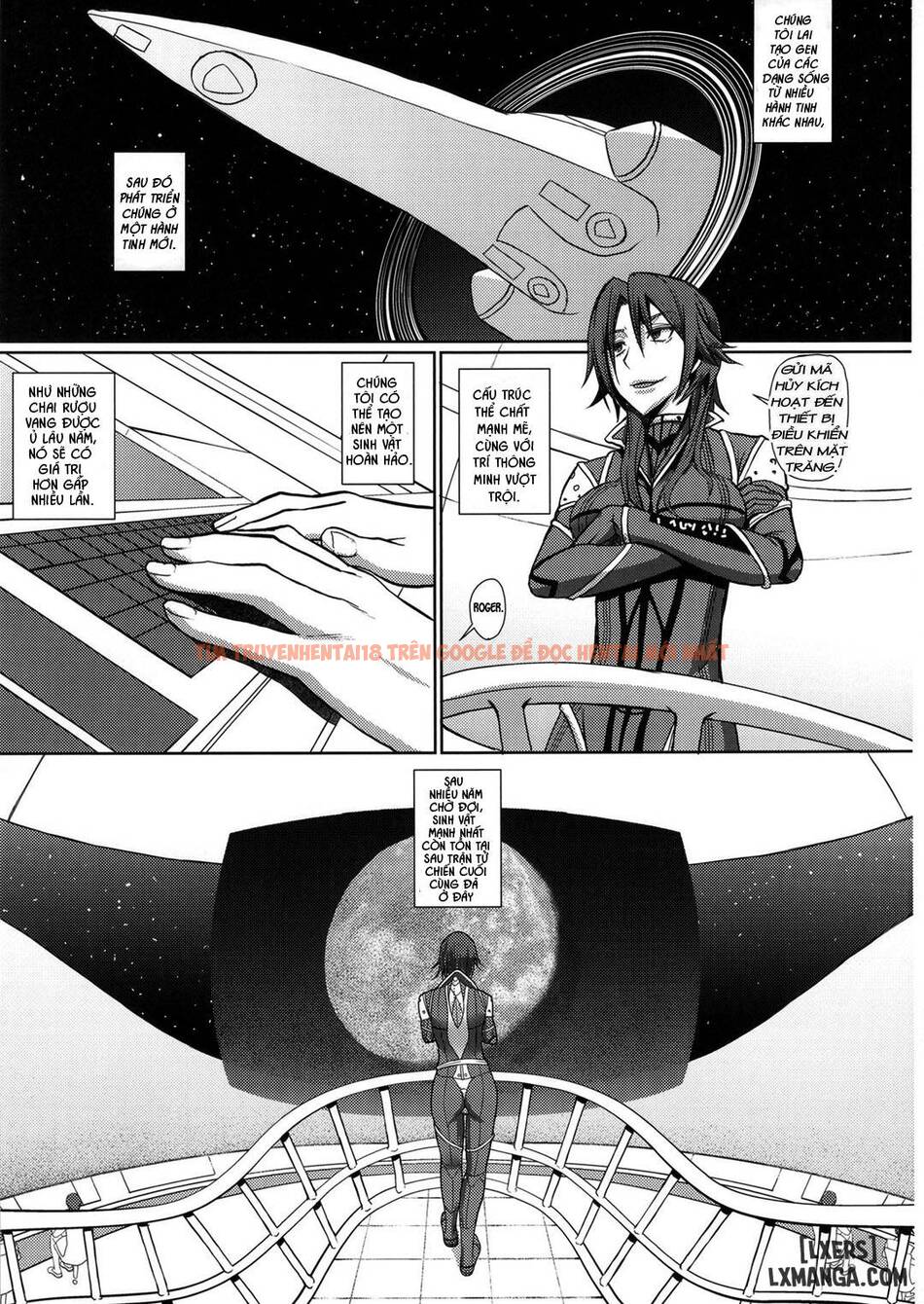 Xem ảnh 1 trong truyện hentai The Woman Hunter - One Shot - hentaitvn.net