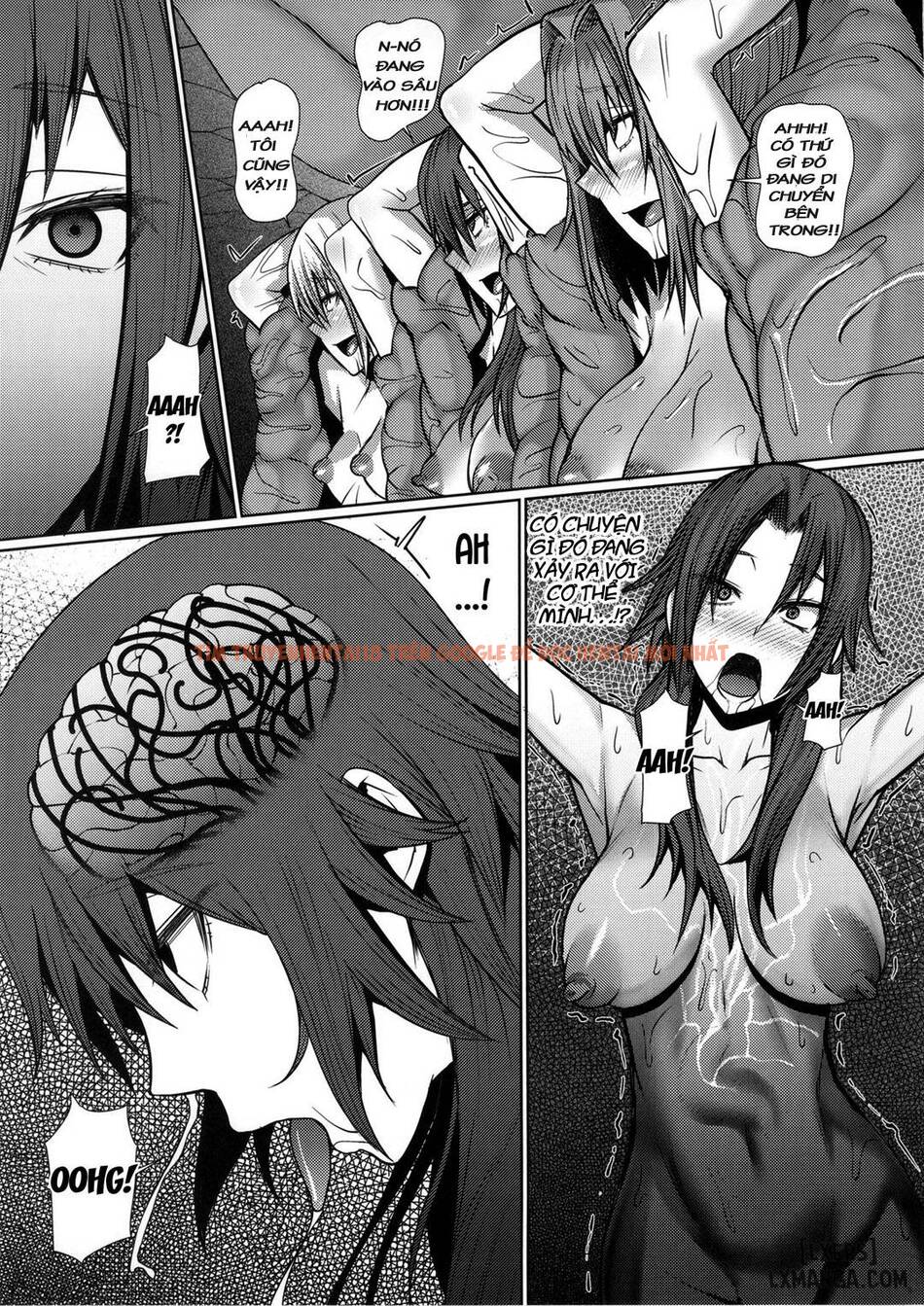 Xem ảnh 27 trong truyện hentai The Woman Hunter - One Shot - hentaitvn.net