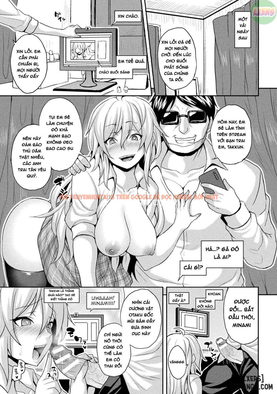 Xem ảnh 11 trong truyện hentai Người phụ nữ bị rơi vào tình trạng dâm đãng sau khi thất bại - Chapter 9 END - hentaitvn.net