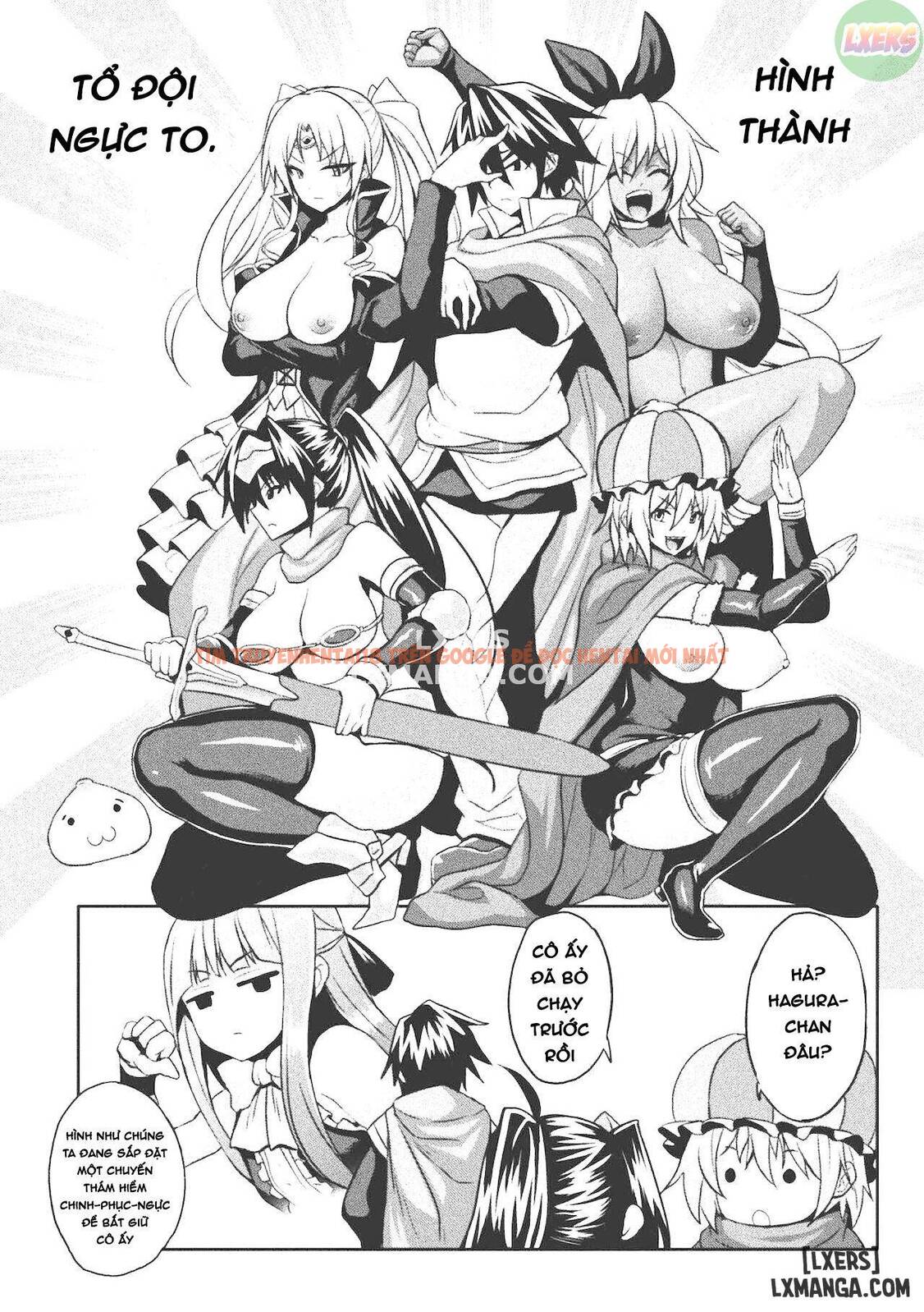 Xem ảnh 24 trong truyện hentai Người phụ nữ bị rơi vào tình trạng dâm đãng sau khi thất bại - Chapter 9 END - hentaitvn.net