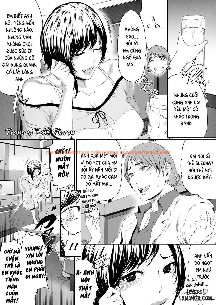 Trang truyện 3 trong truyện tranh The Worst Proposal - One Shot - hentai24h.pro