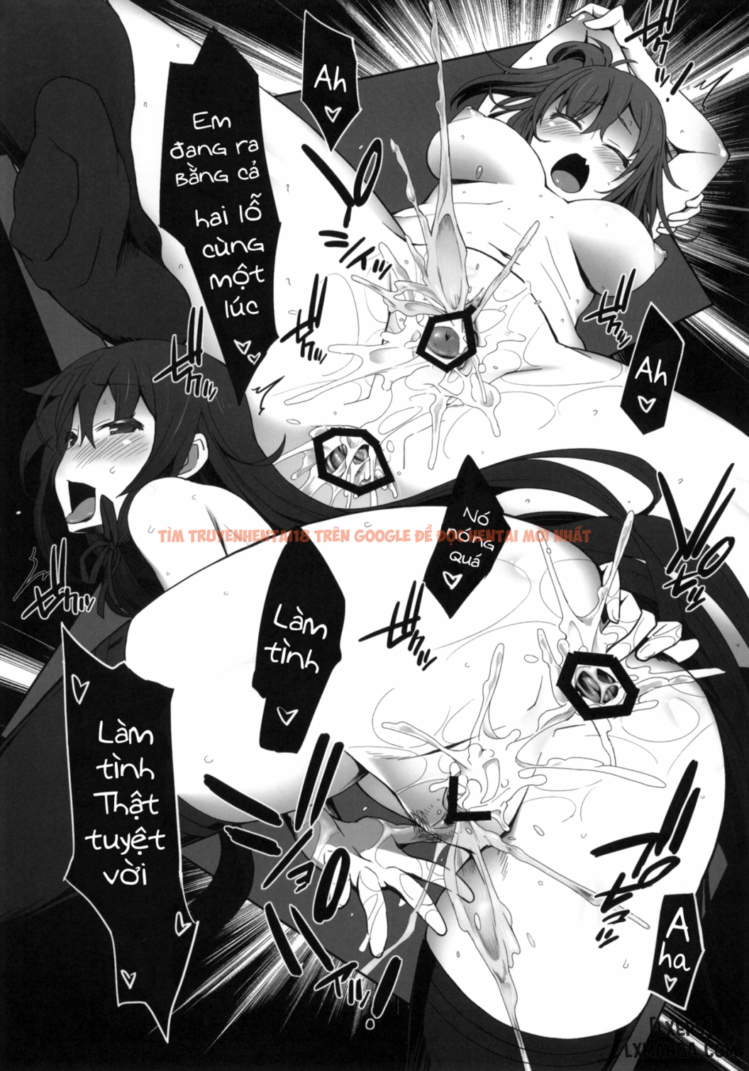 Xem ảnh 21 trong truyện hentai Their Reason For Prostitution Is Wrong As I Expected - One Shot - hentaitvn.net