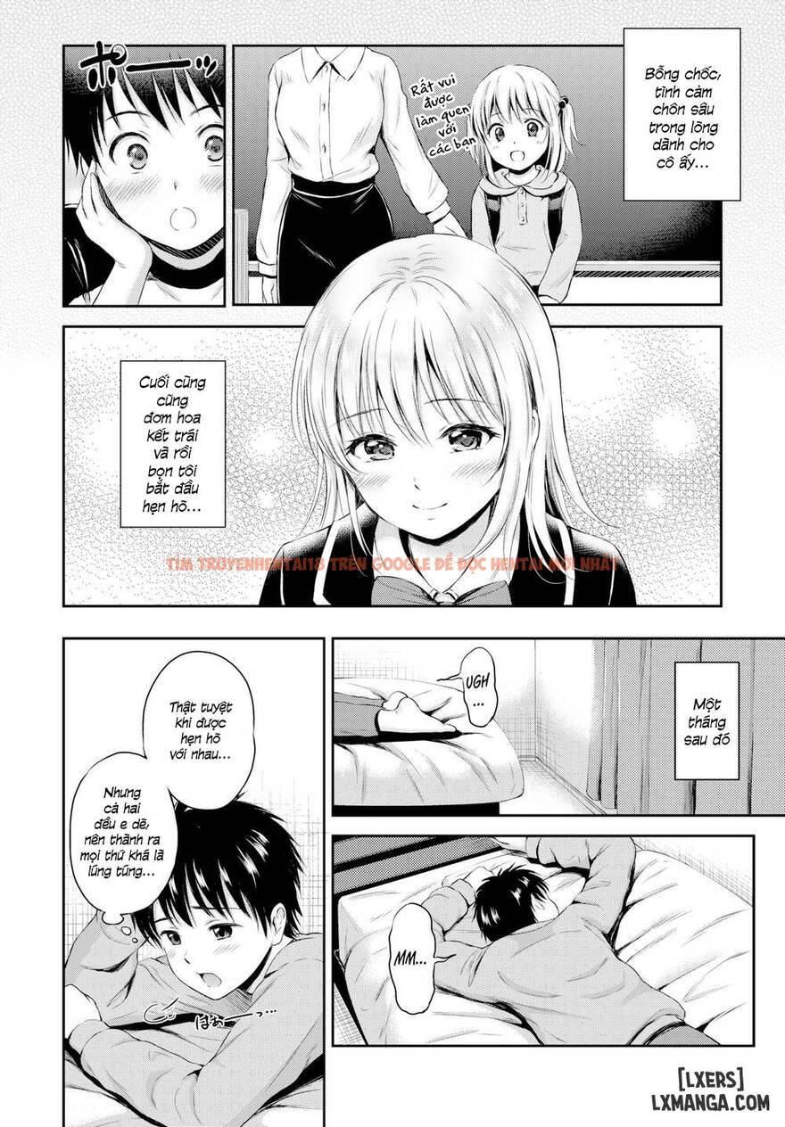 Trang truyện 3 trong truyện tranh Their Romantic Relationship - Chapter 1 - www.truyentvn.net