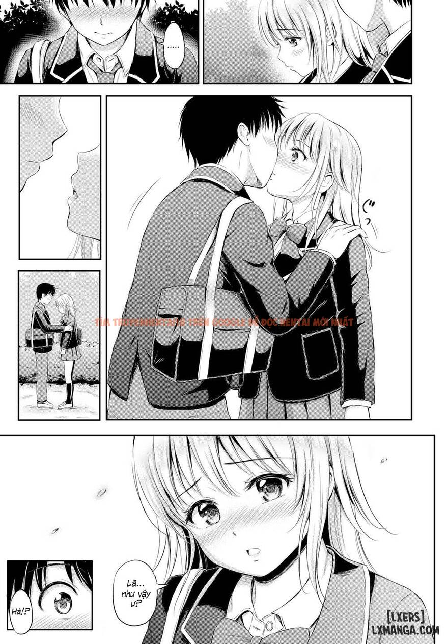 Trang truyện 6 trong truyện tranh Their Romantic Relationship - Chapter 1 - www.truyentvn.net